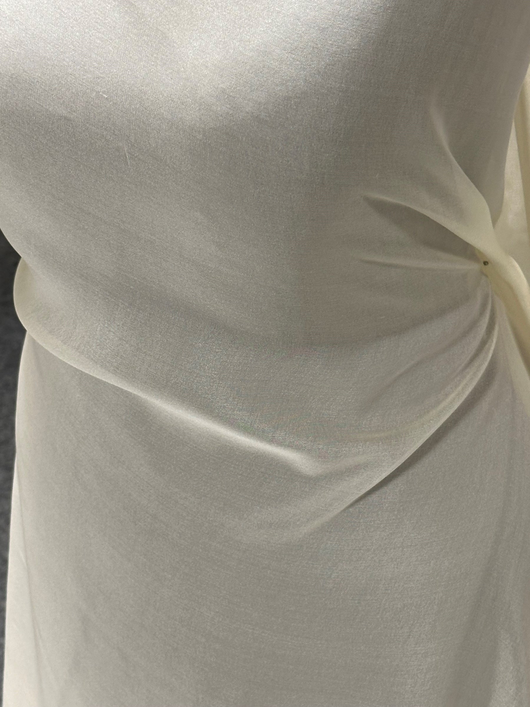 Mousseline de Soie Champagne - Superba
