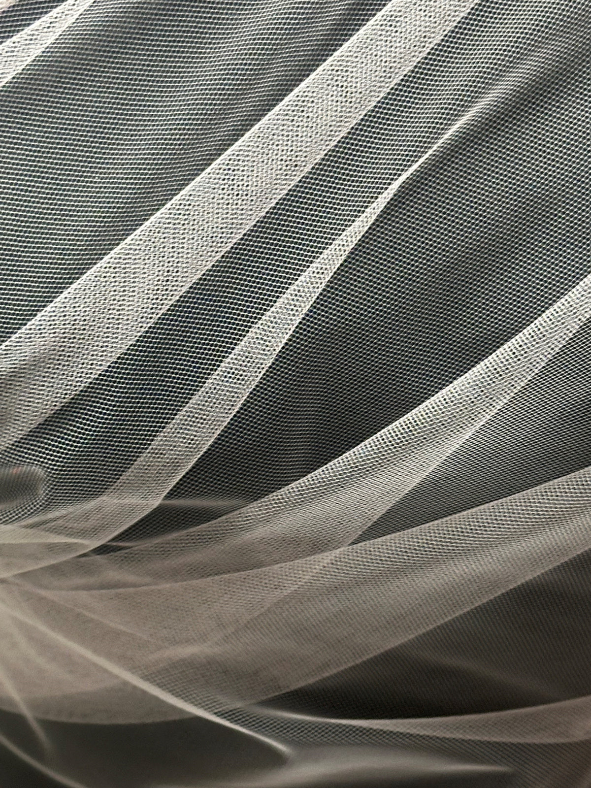 Tulle Rose pour Voiles – Climax