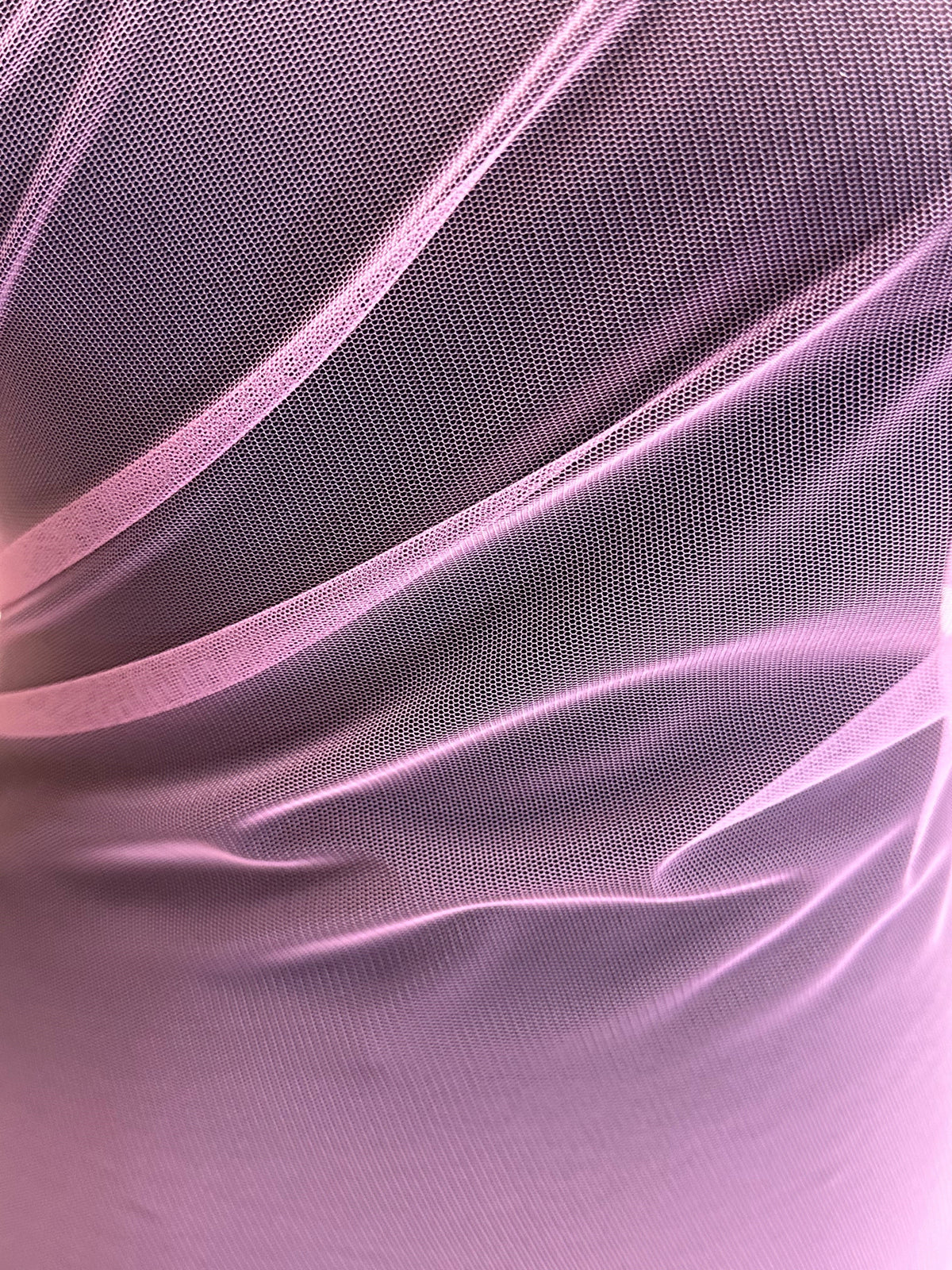 Tulle rose - Carnival