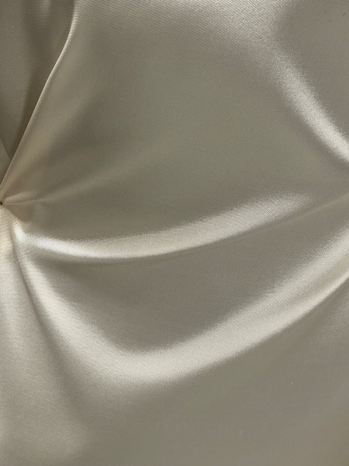 Mikado en soie ivoire - Exaltation