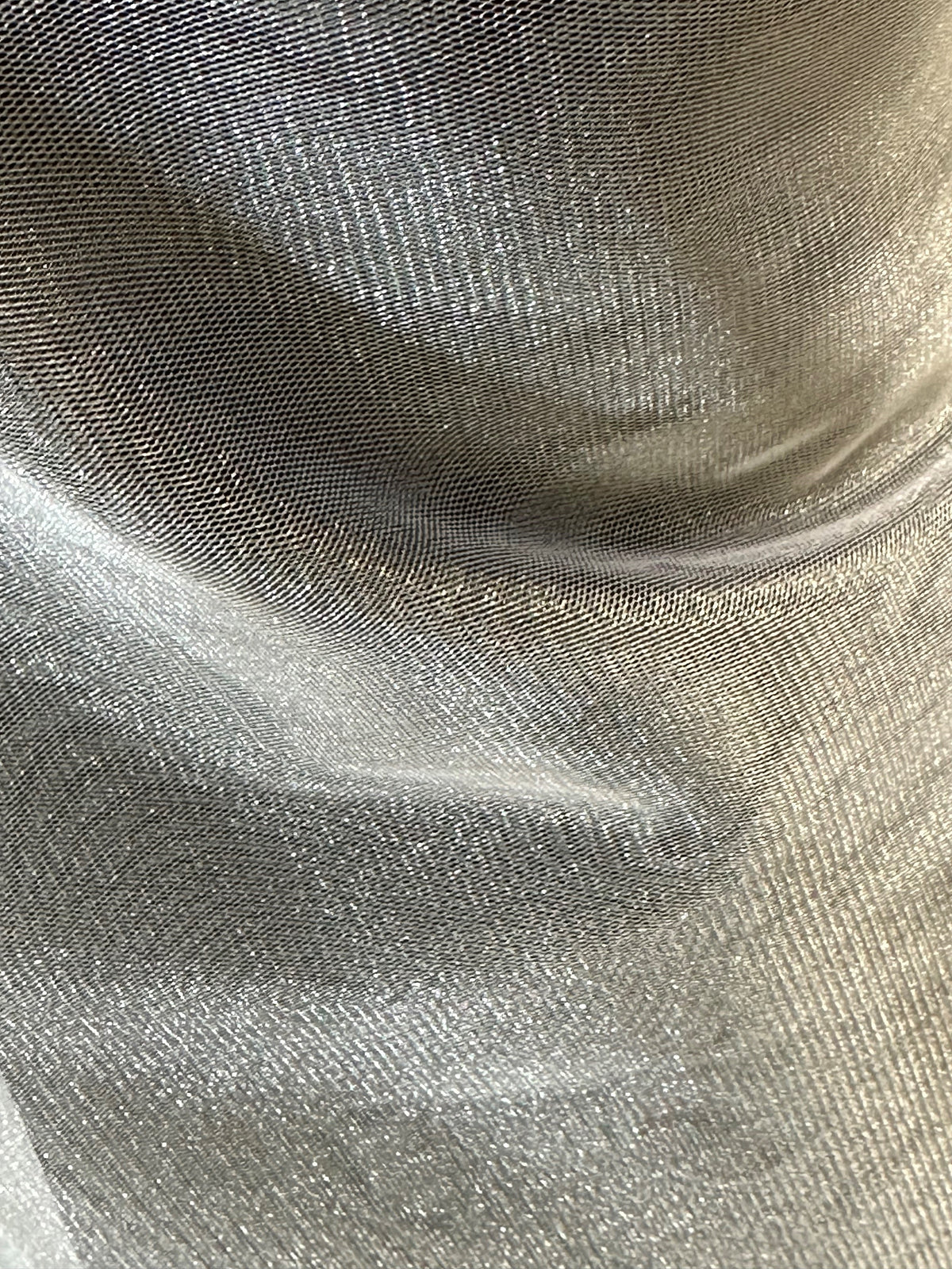 Tulle extensible blanc - Proficiency