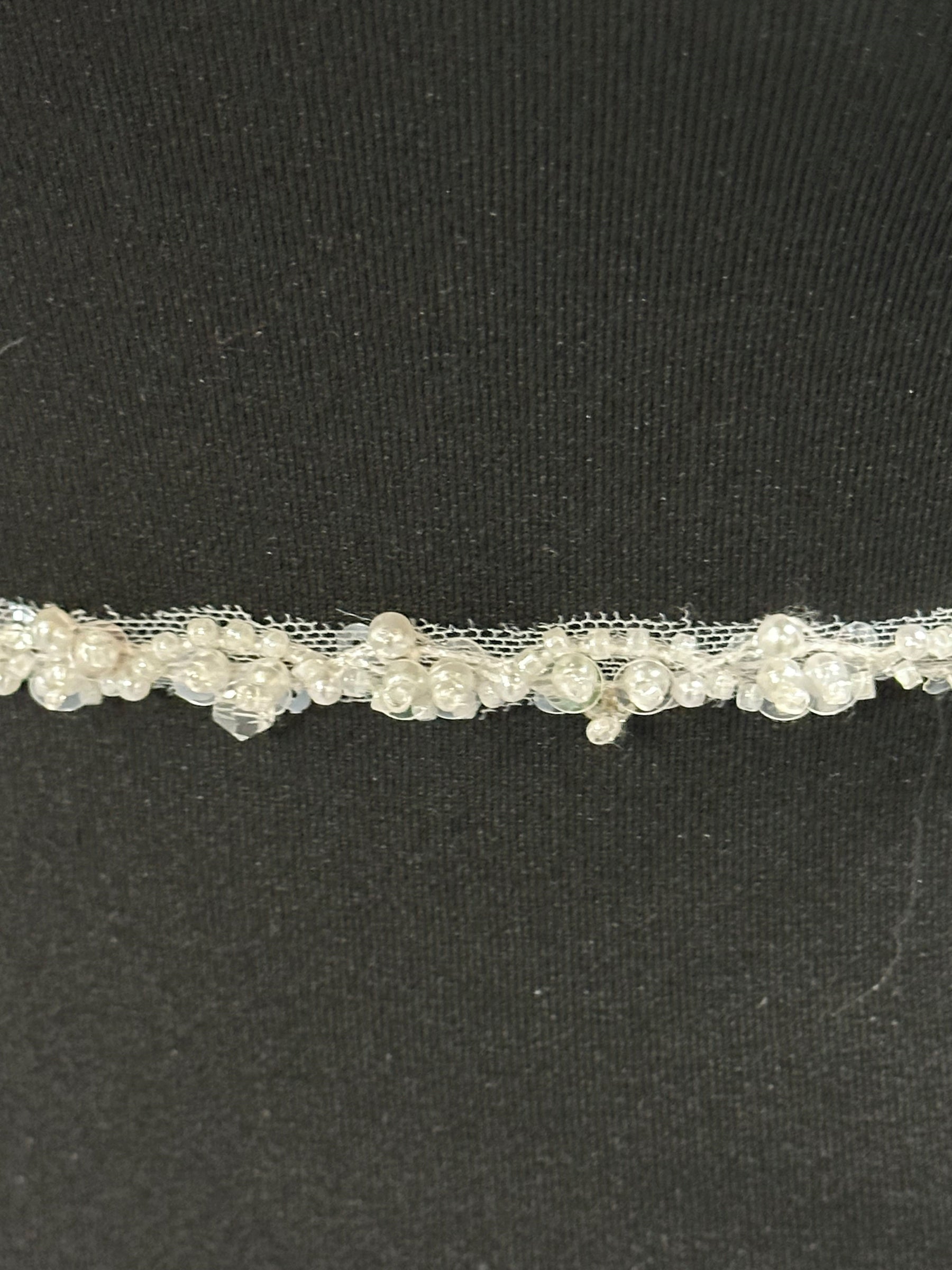 Bordure en Dentelle - Orbit