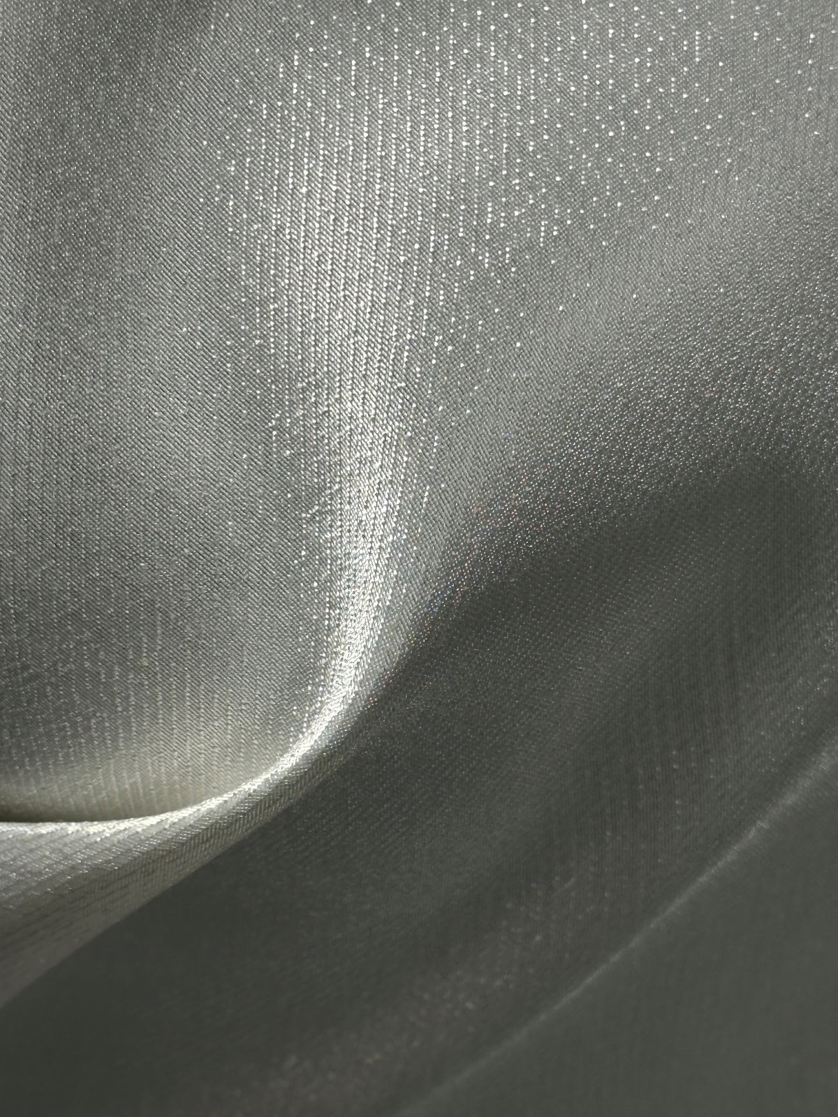 Mikado en poly/rayon lourd Ivoire - Emotion