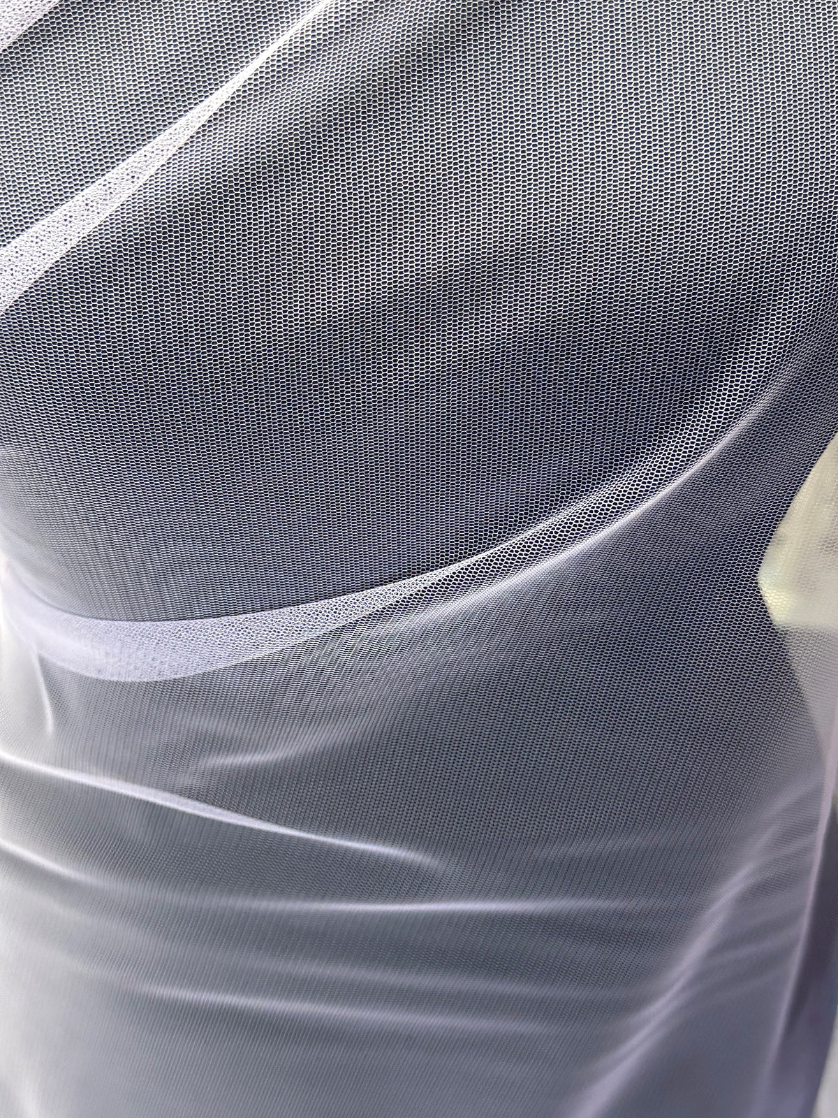 Tulle Lilas - Carnival