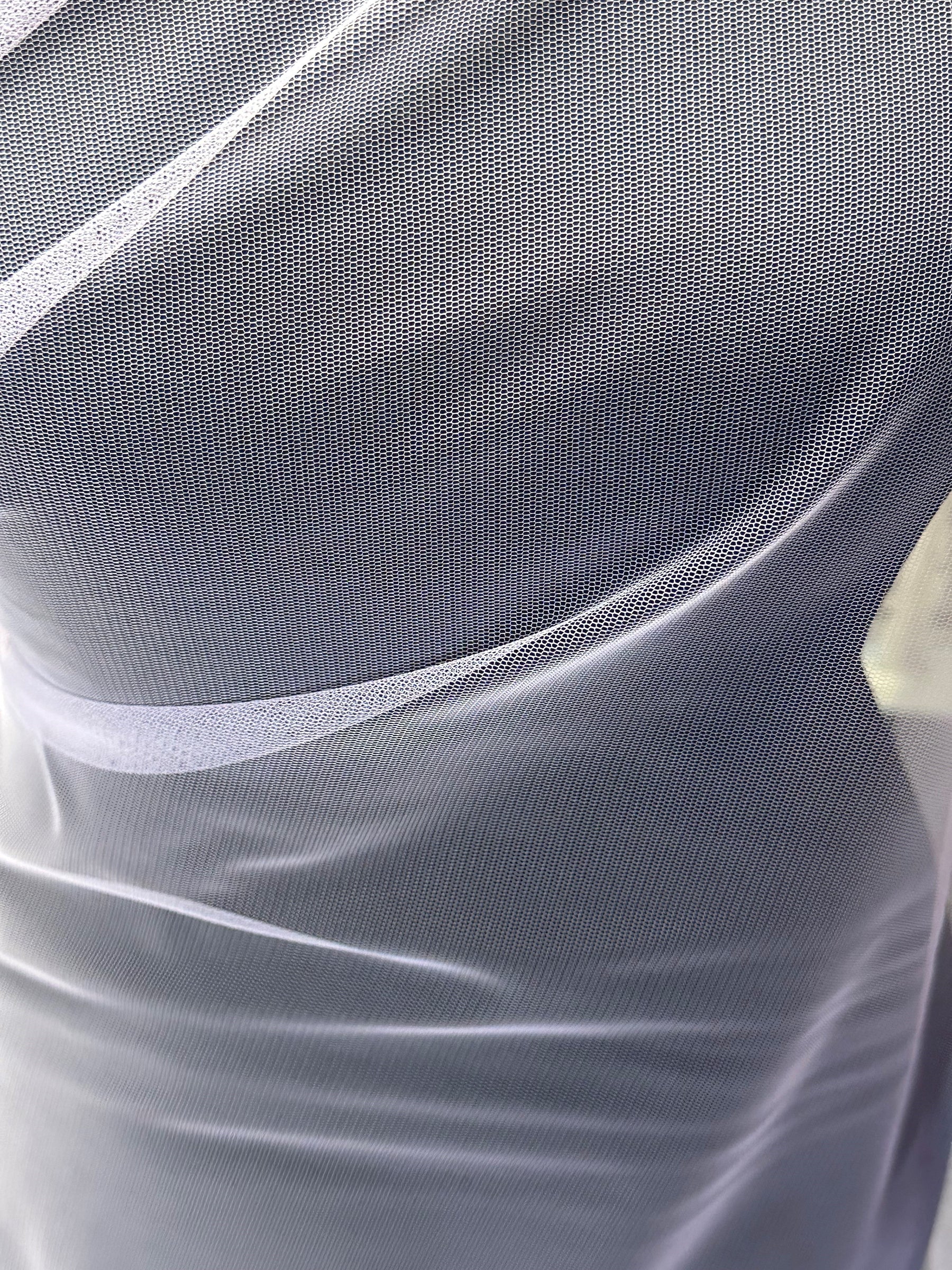 Tulle Lilas - Carnival