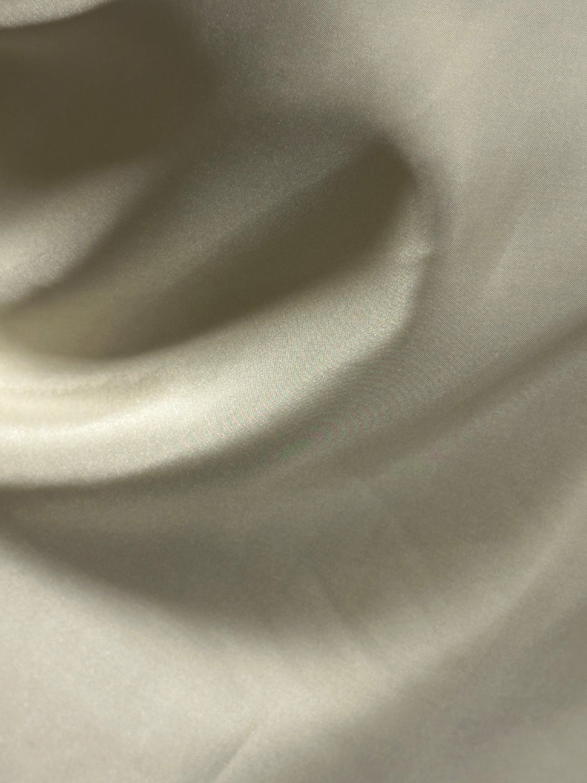 Crème Soie Épaisse Habotai - Allure