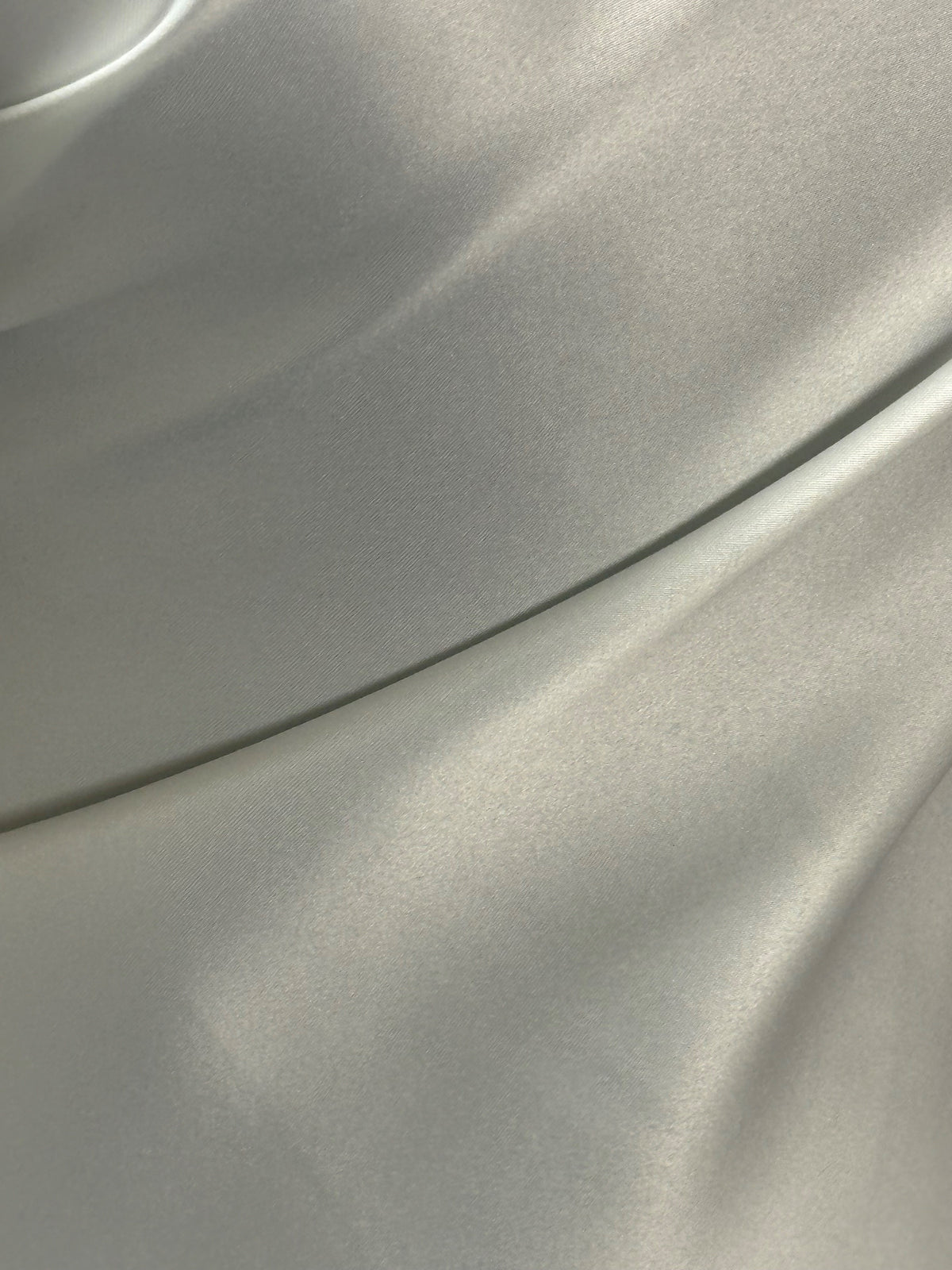 Satin Polyester Opalesque - Majestueux