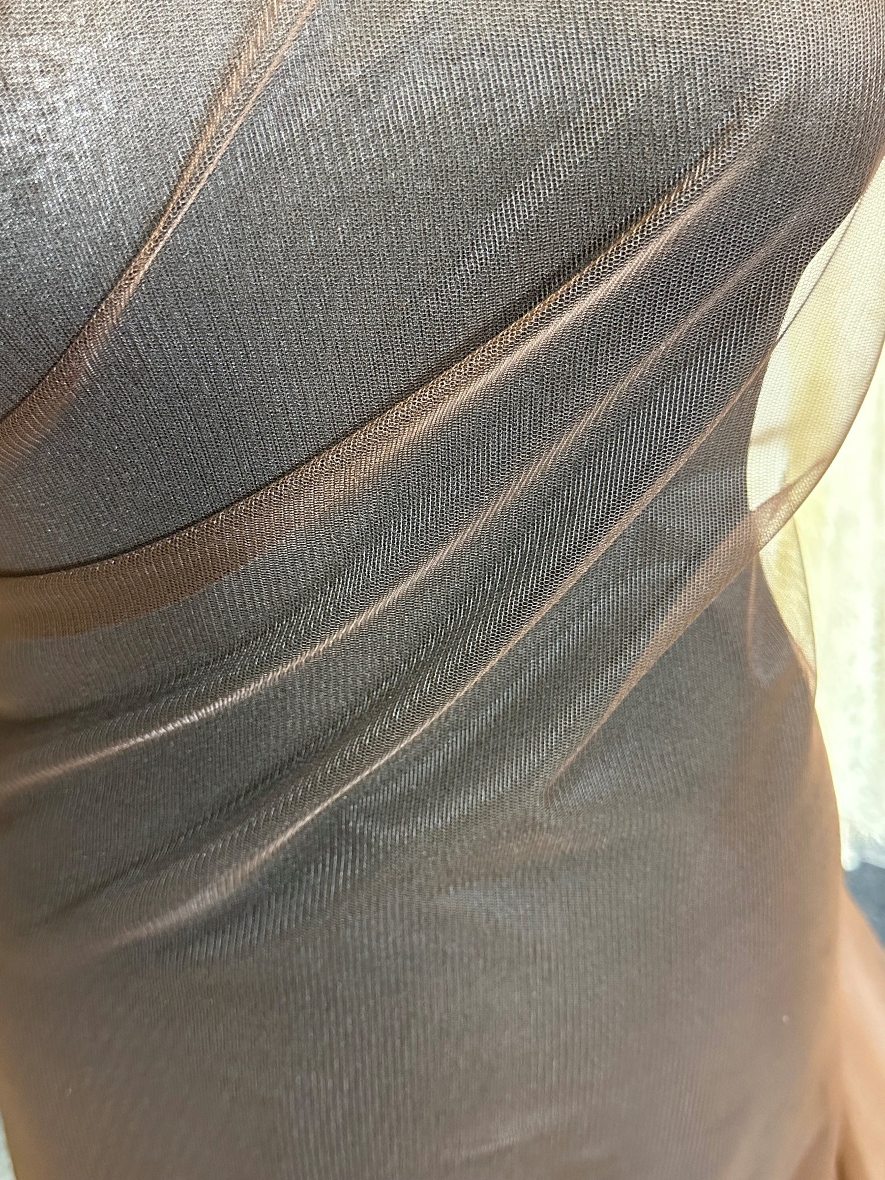 Tulle en chocolat - Carnival