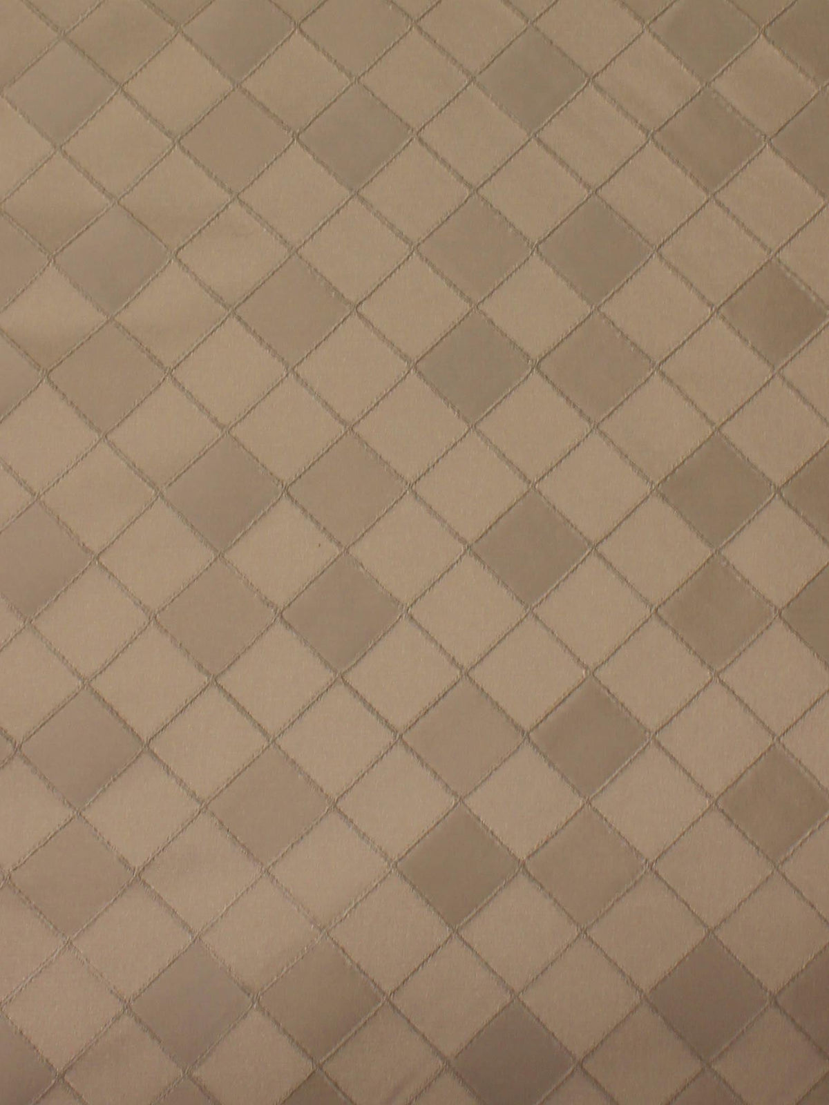 Tissu Gilet Champagne - Malton