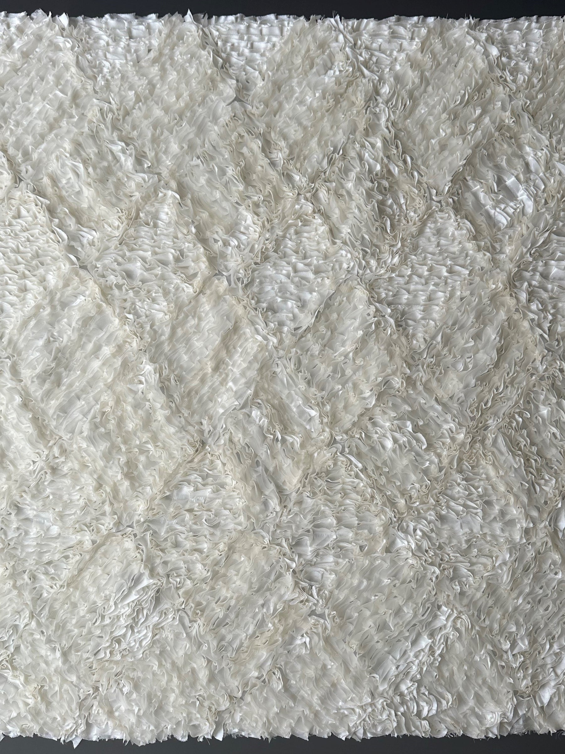 Broderie Couture Champagne - Mystique