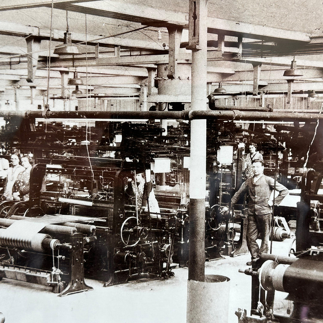 Company History