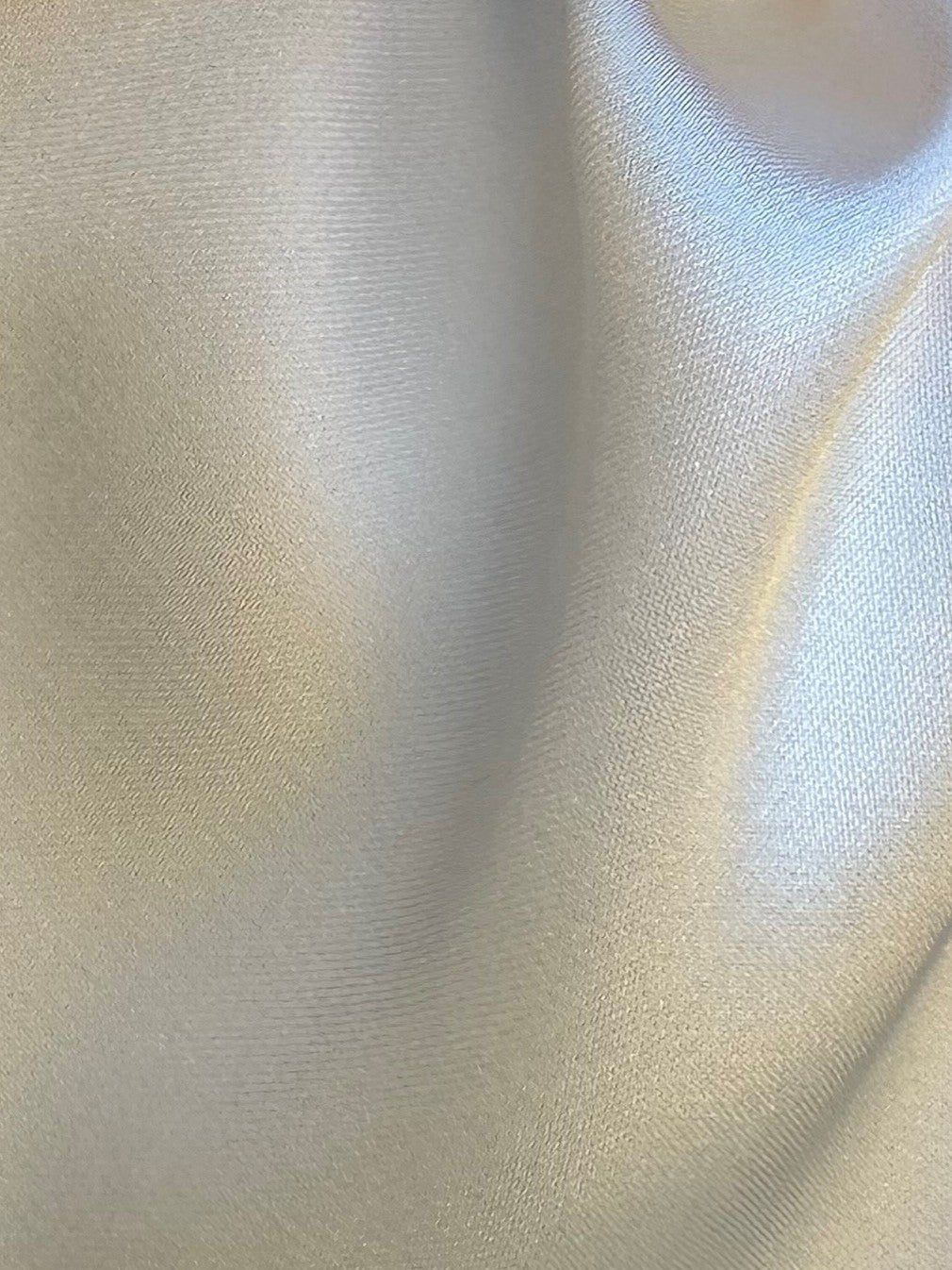 Polyester recyclé ivoire - Récupérer