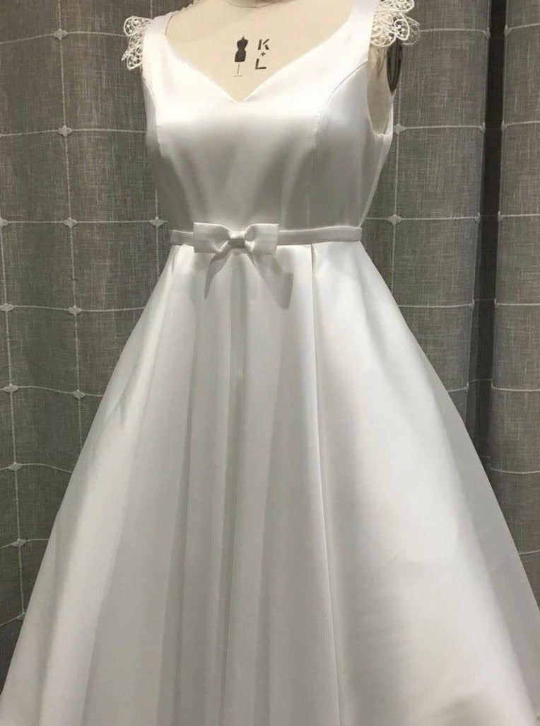 Mikado blanc - Mikado