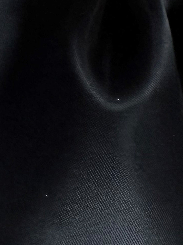 Doublure en acétate marine - Toscane