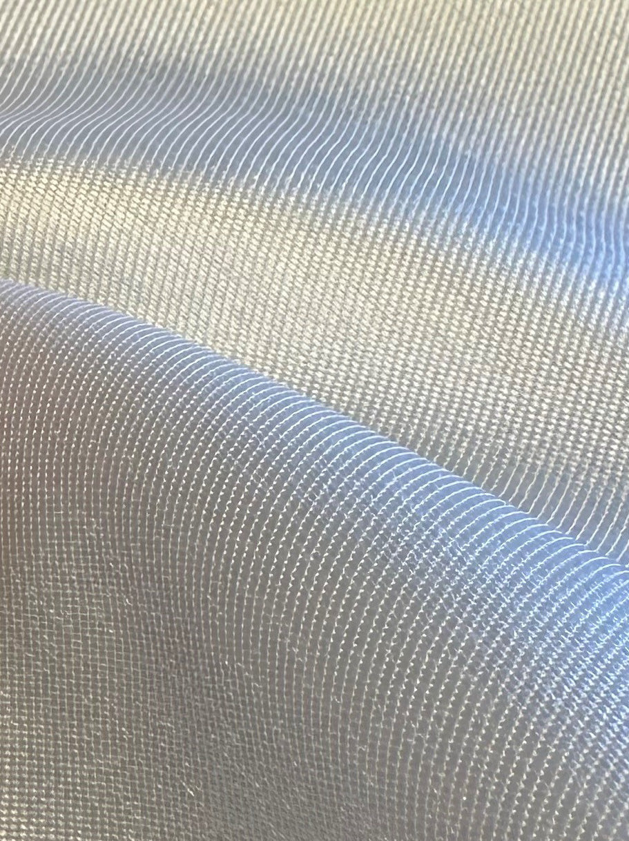 Mikado Argent Pâle - Pasha