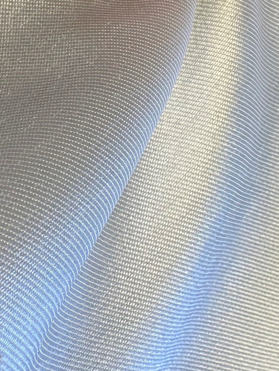 Mikado Argent Pâle - Pasha