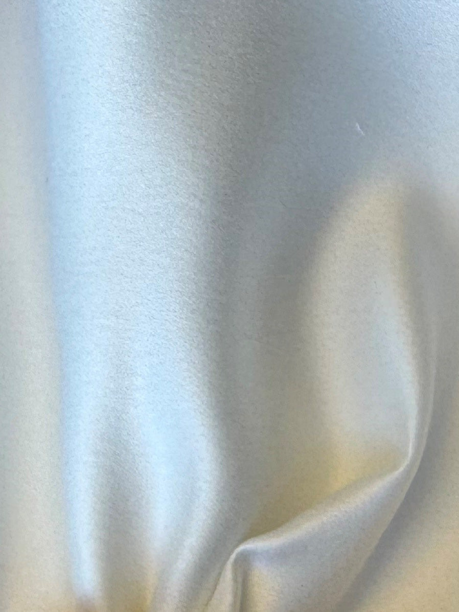 Porcelaine Polyester Satin - Mystique