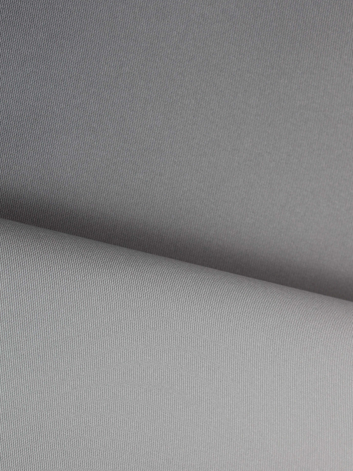 Mikado en mélange de soie blanche - P596