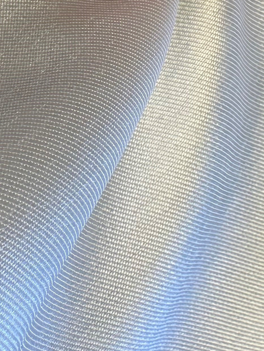 Mikado blanc - Pasha