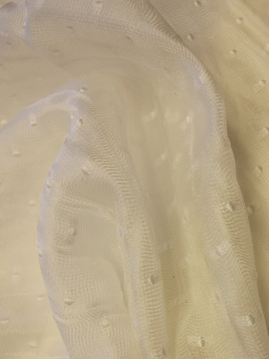 Fil Coupé en Ivoire - Extravanganza