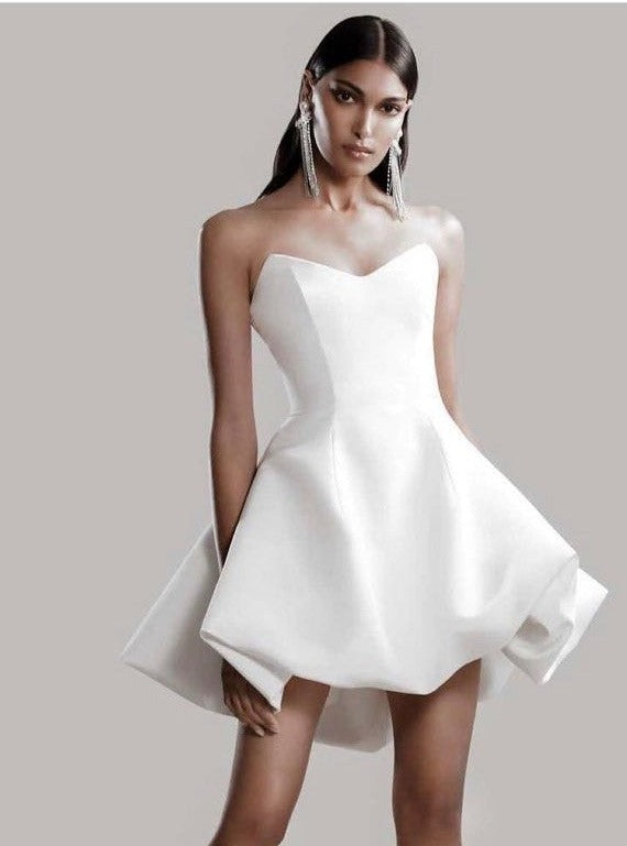 Poly/Nylon Rib Ivoire - Integrity