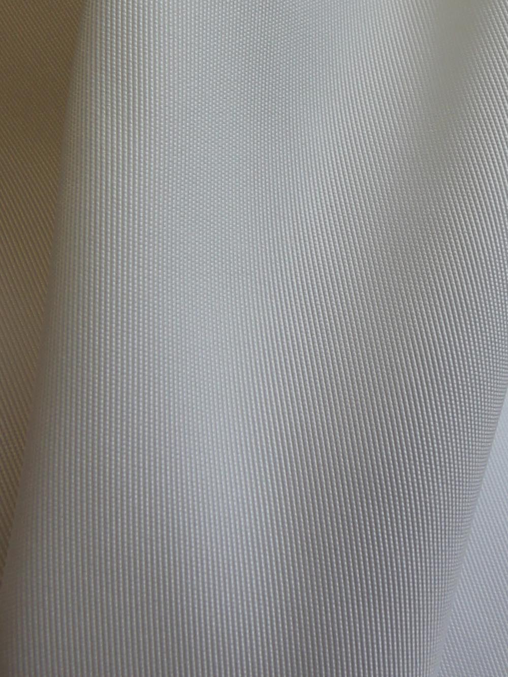 Poly/Nylon Rib Ivoire - Integrity
