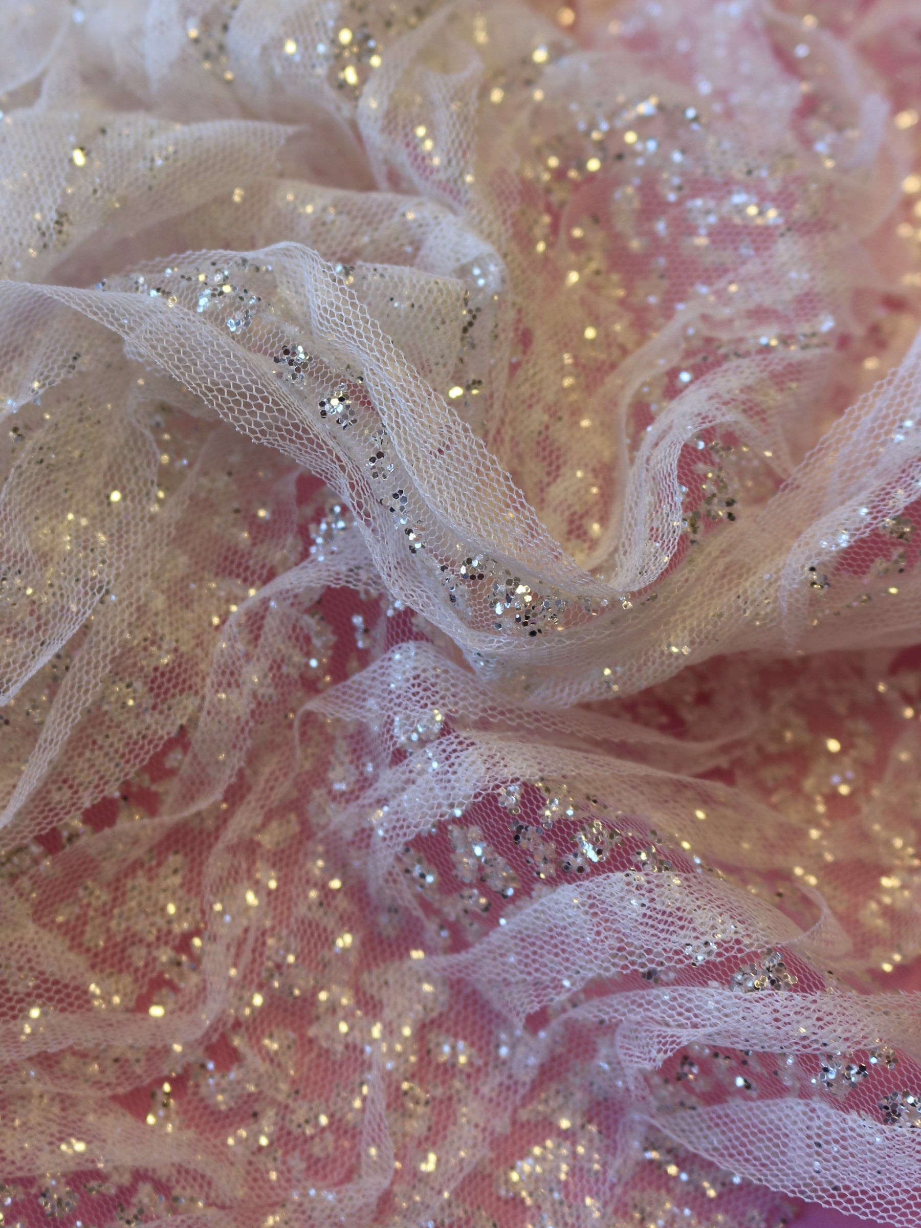 Dentelle Ivory Couture - Empanda