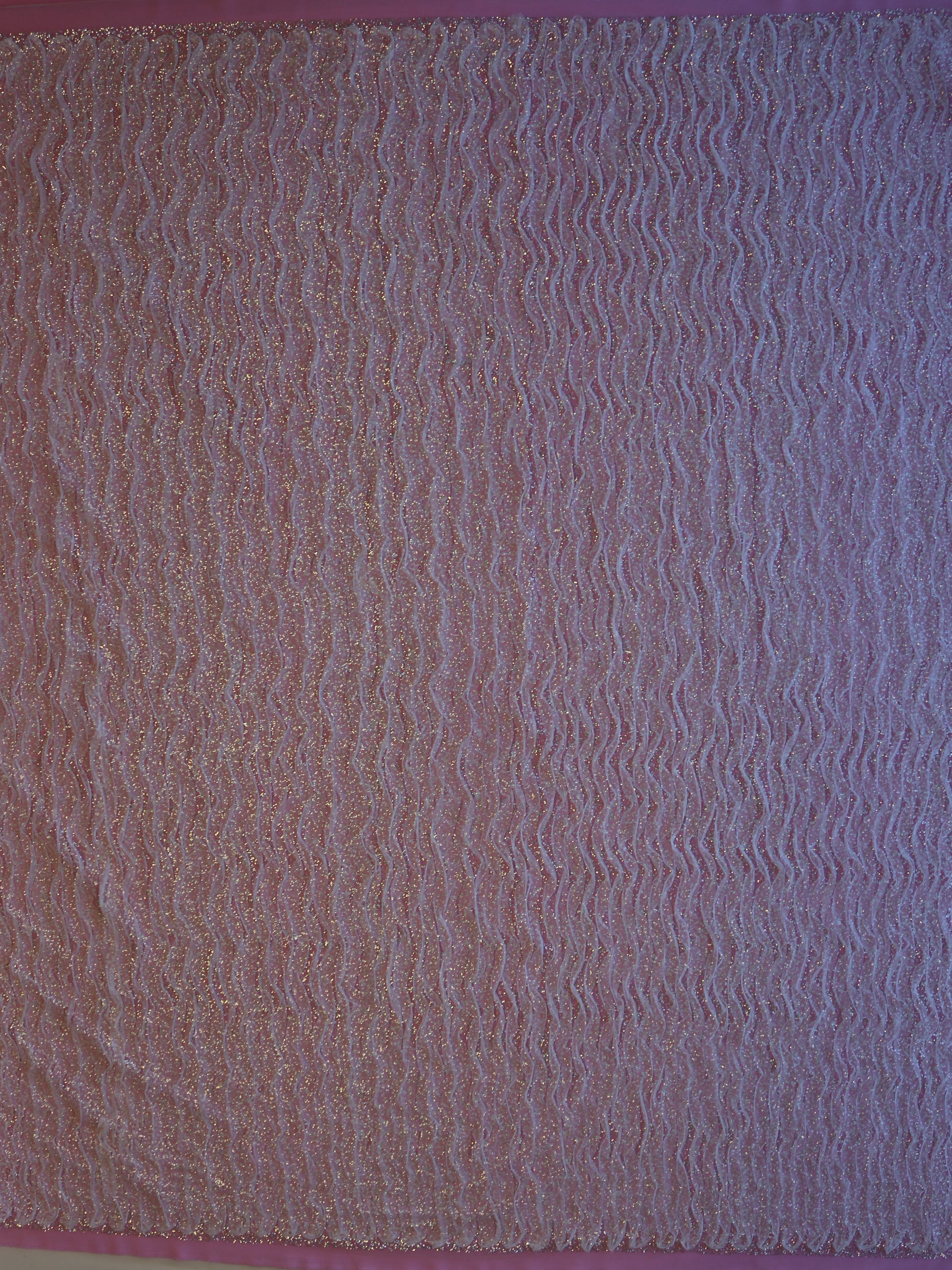 Dentelle Ivory Couture - Empanda