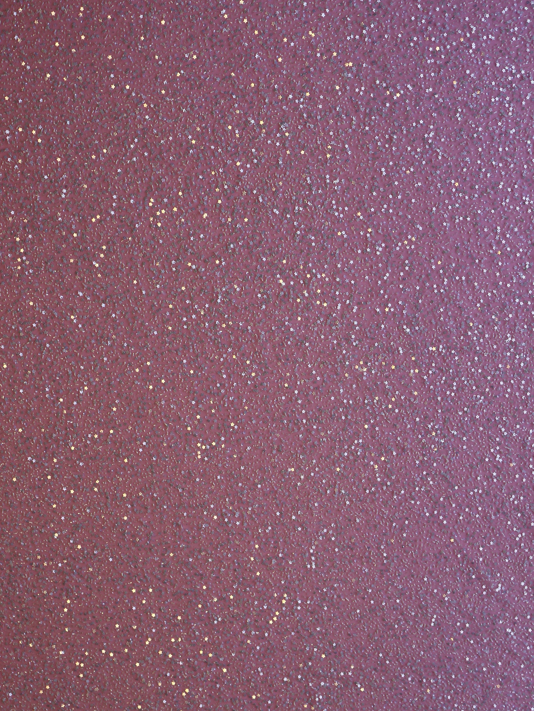 Tulle à paillettes ivoire - Sprinkle