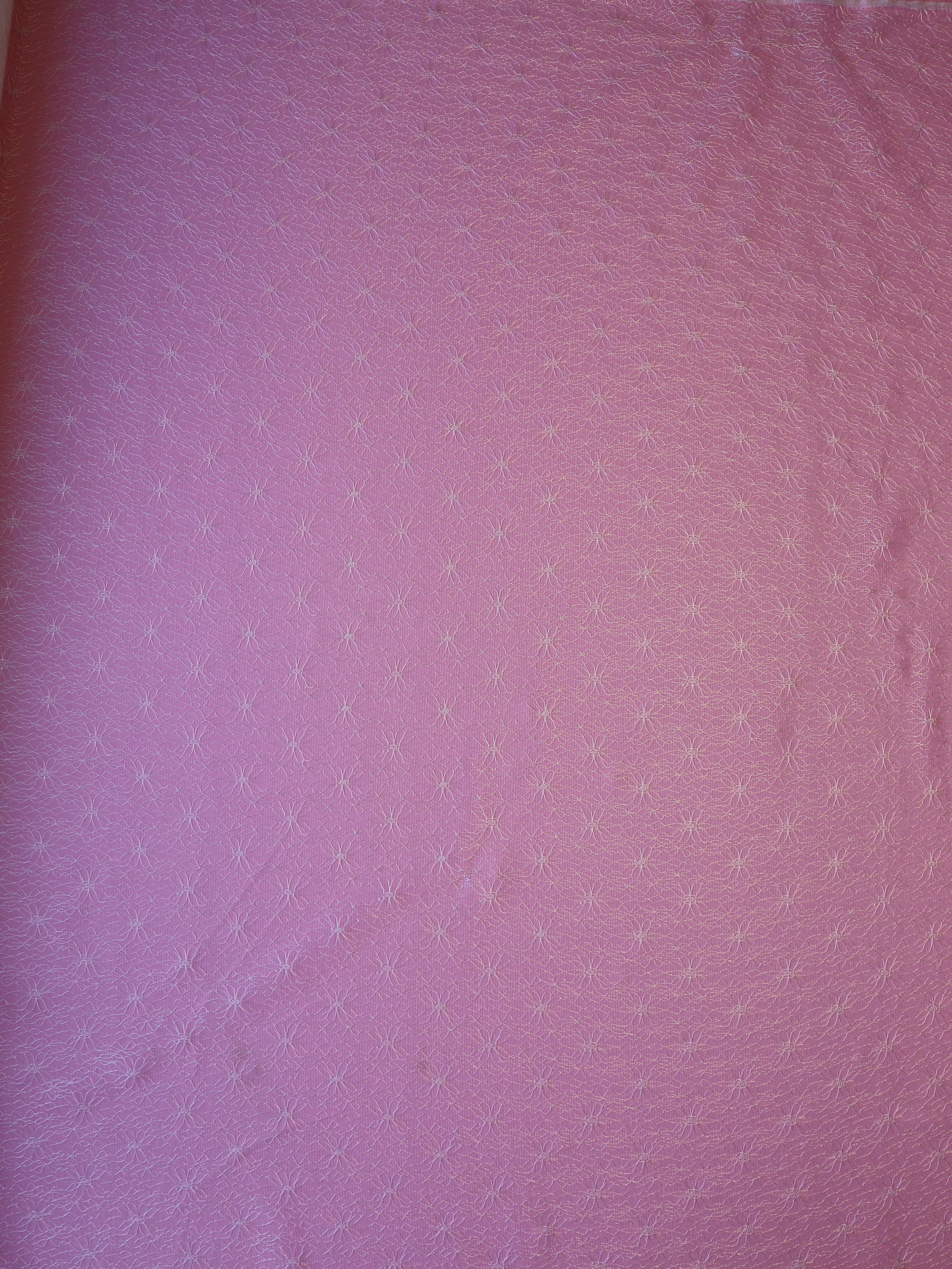 Dentelle Raschel ivoire - Kindness