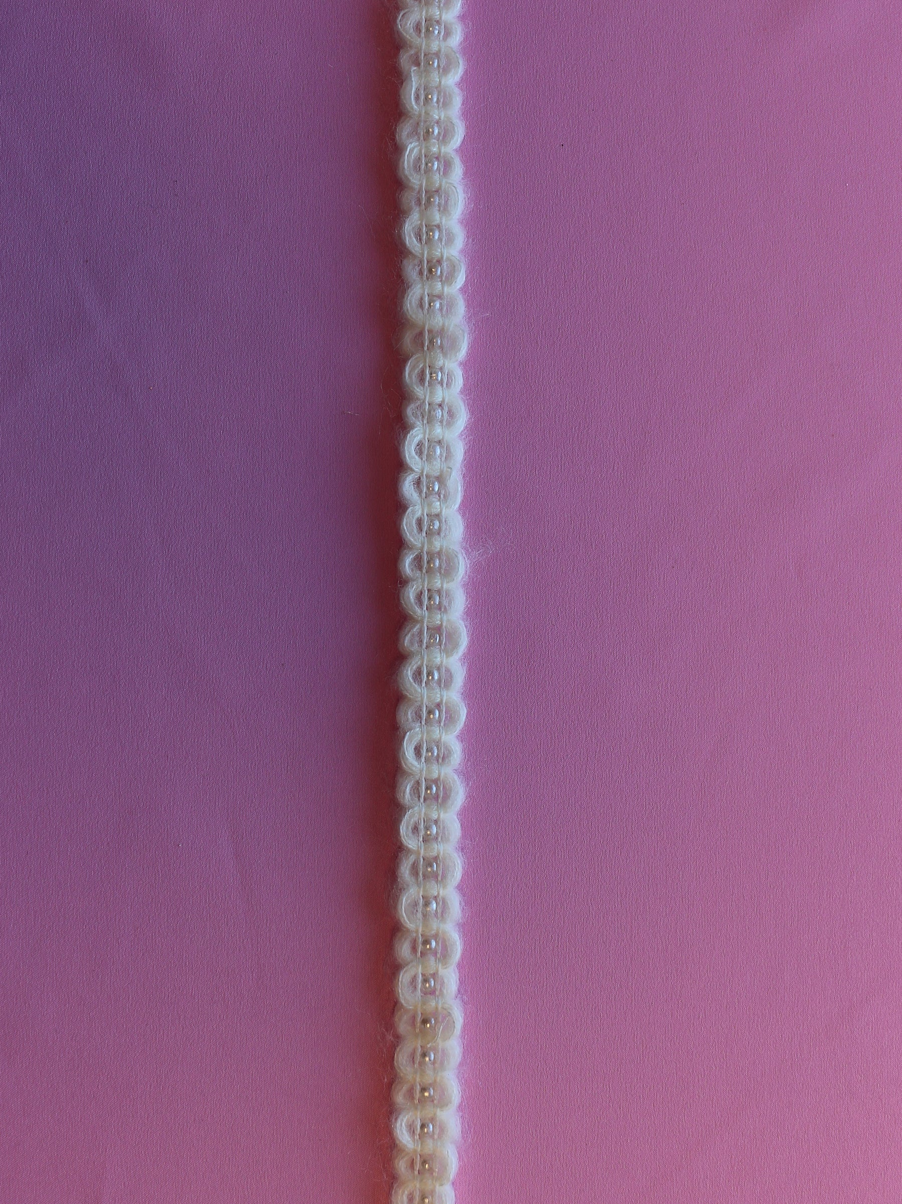 Garniture ivoire - Opal