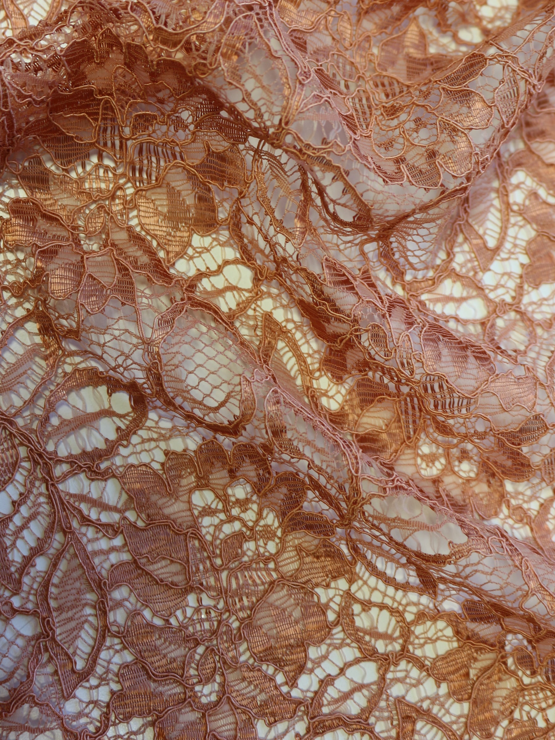Dentelle Cordonnée - Sinead