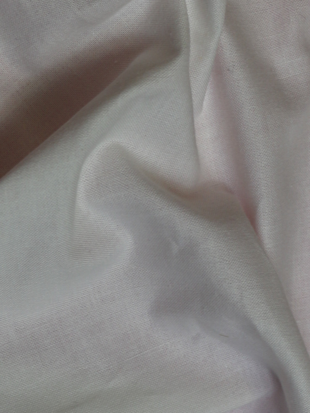 Coton Calico Blanc - Warwick