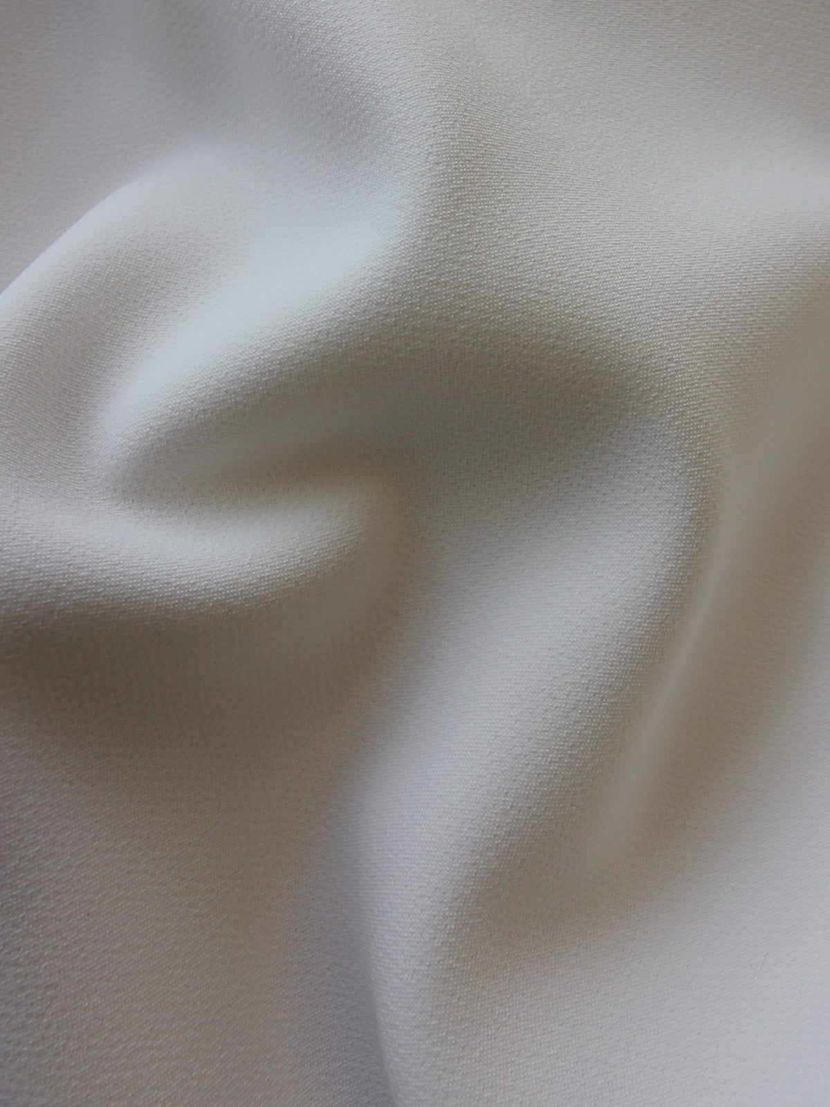 Crêpe de polyester (144cm/57") - Pamper