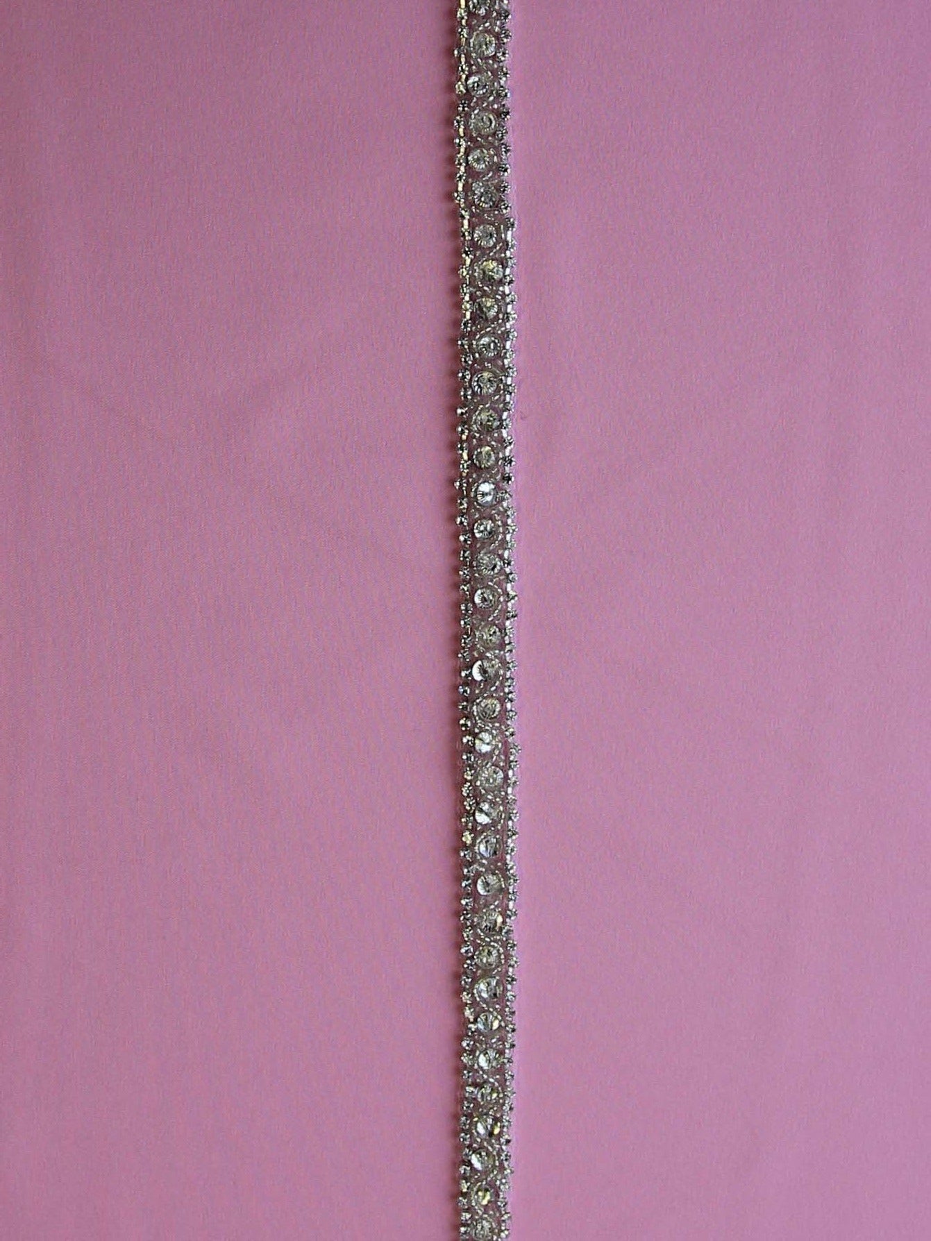 Bordure en Cristal - Meteor