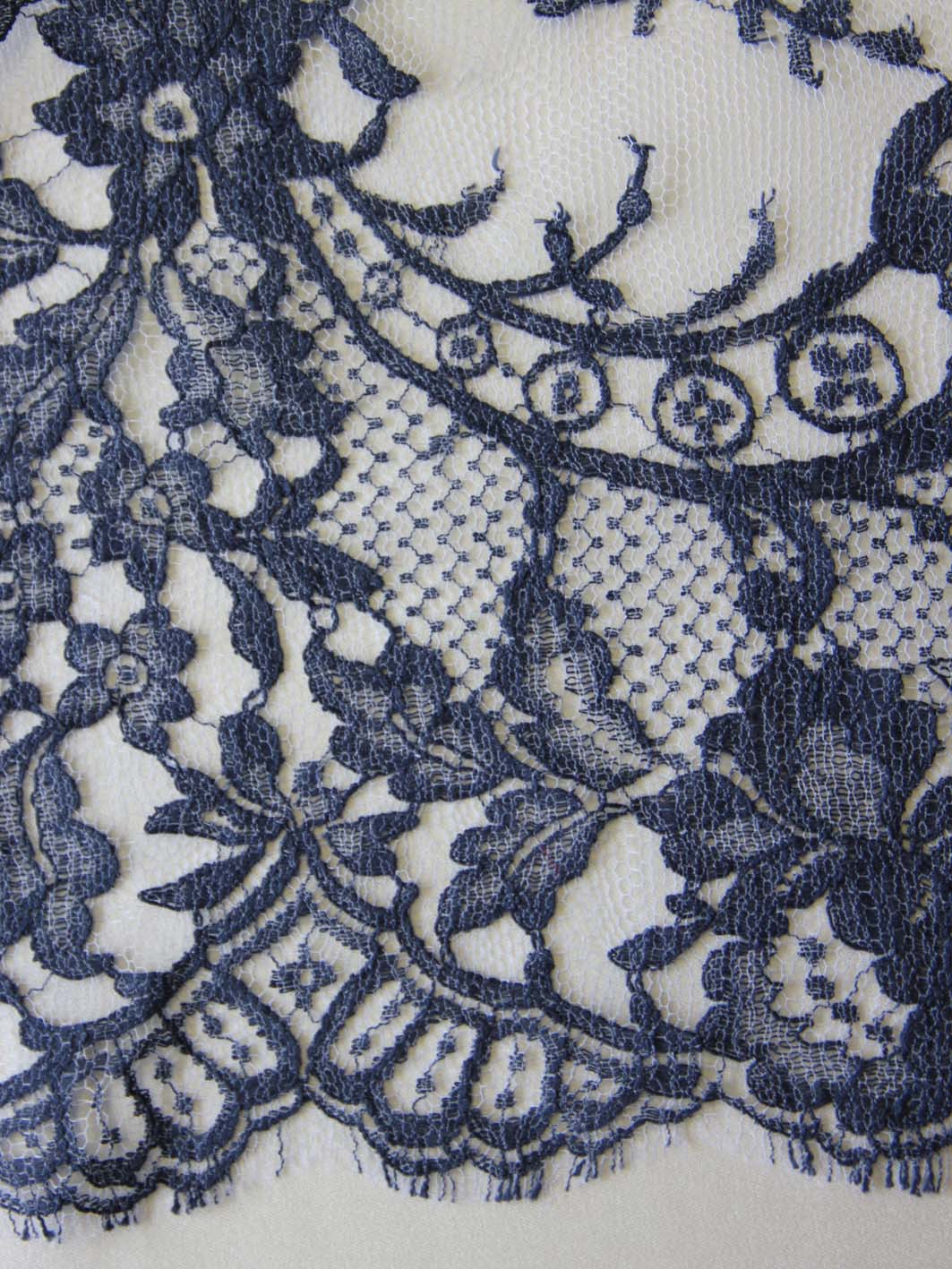 Dentelle marine - Kate