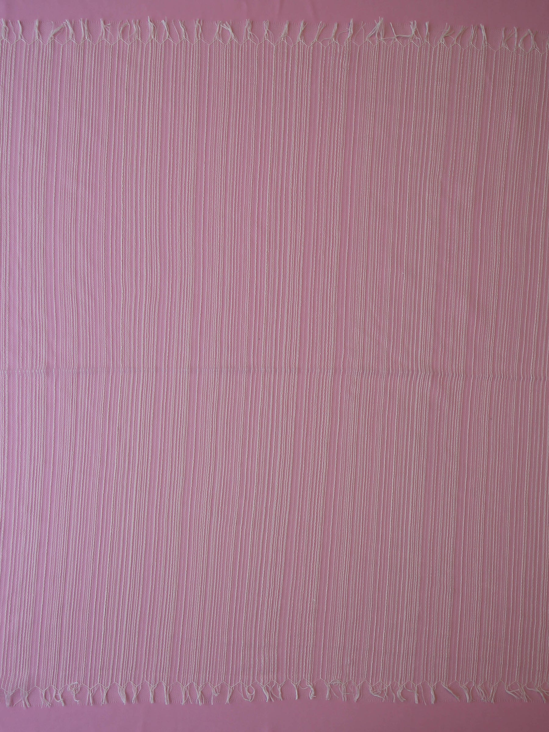 Dentelle Chantilly Ivoire - Jean