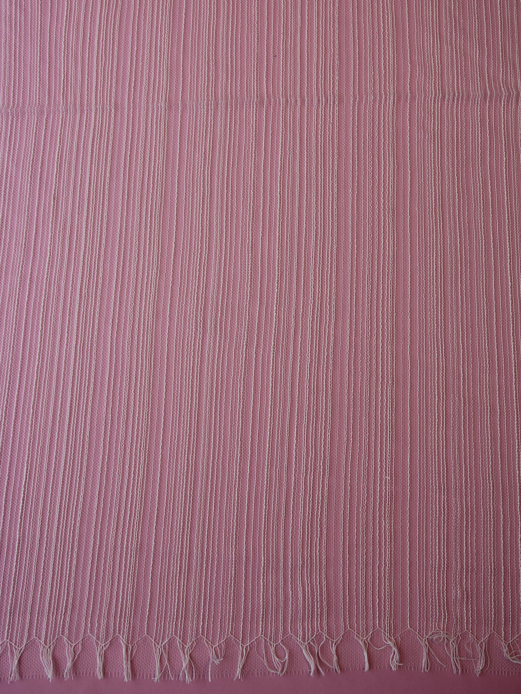 Dentelle Chantilly Ivoire - Jean
