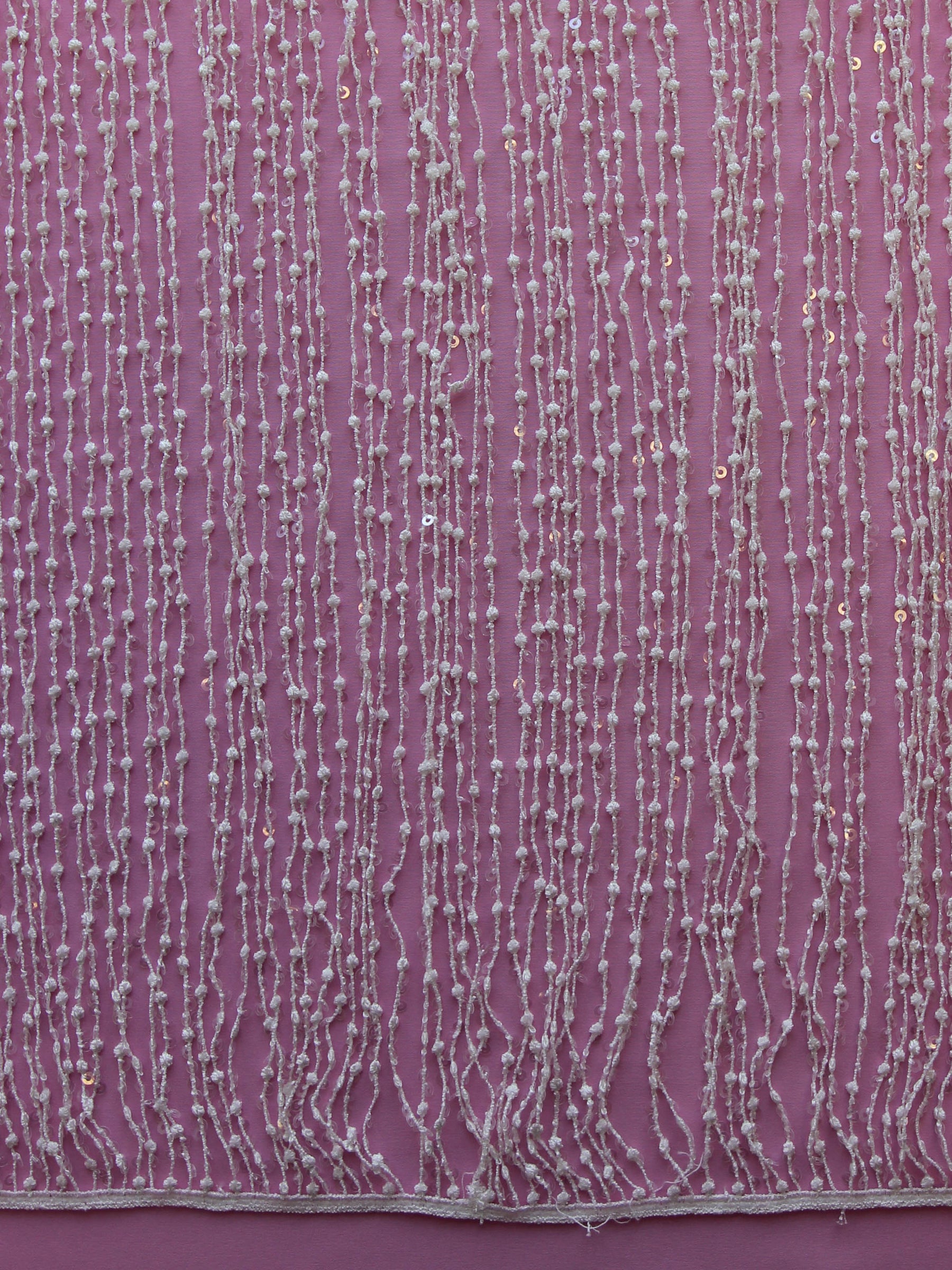 Dentelle Broderie Ivoire – Brinley