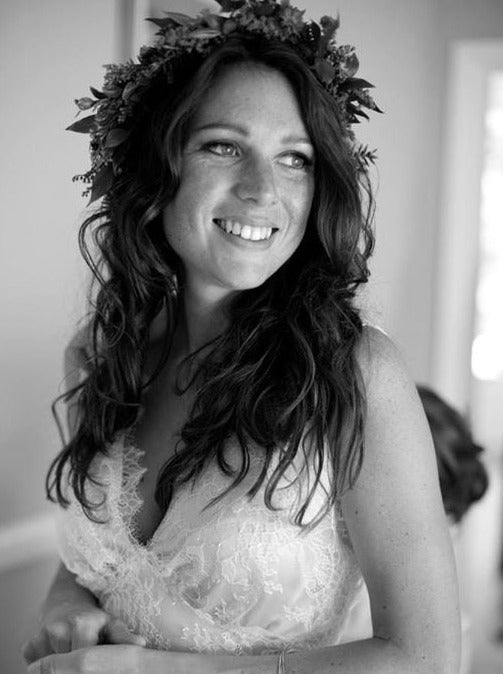 Dentelle Rachel Ivoire - Katherine
