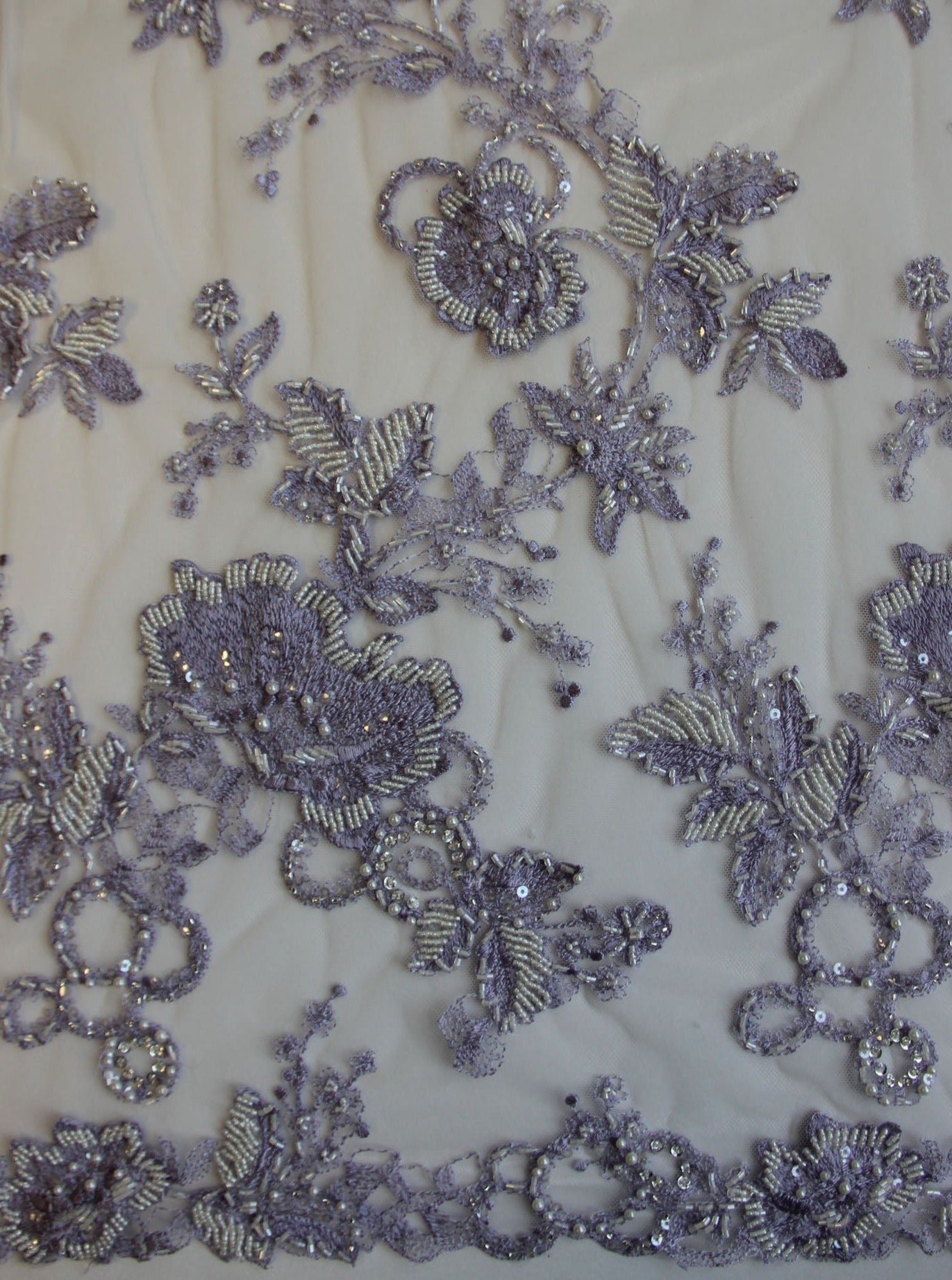 Dentelle de lavande - Roberta