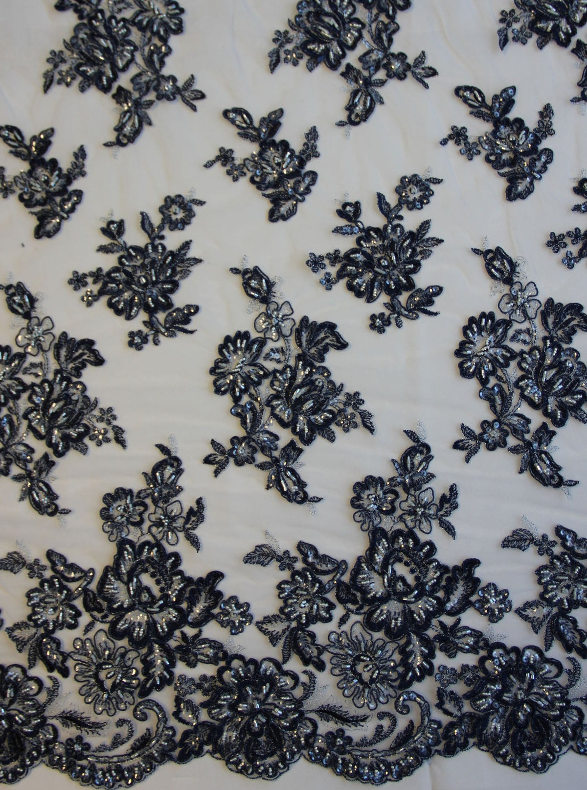 Dentelle Marine - Victoria.