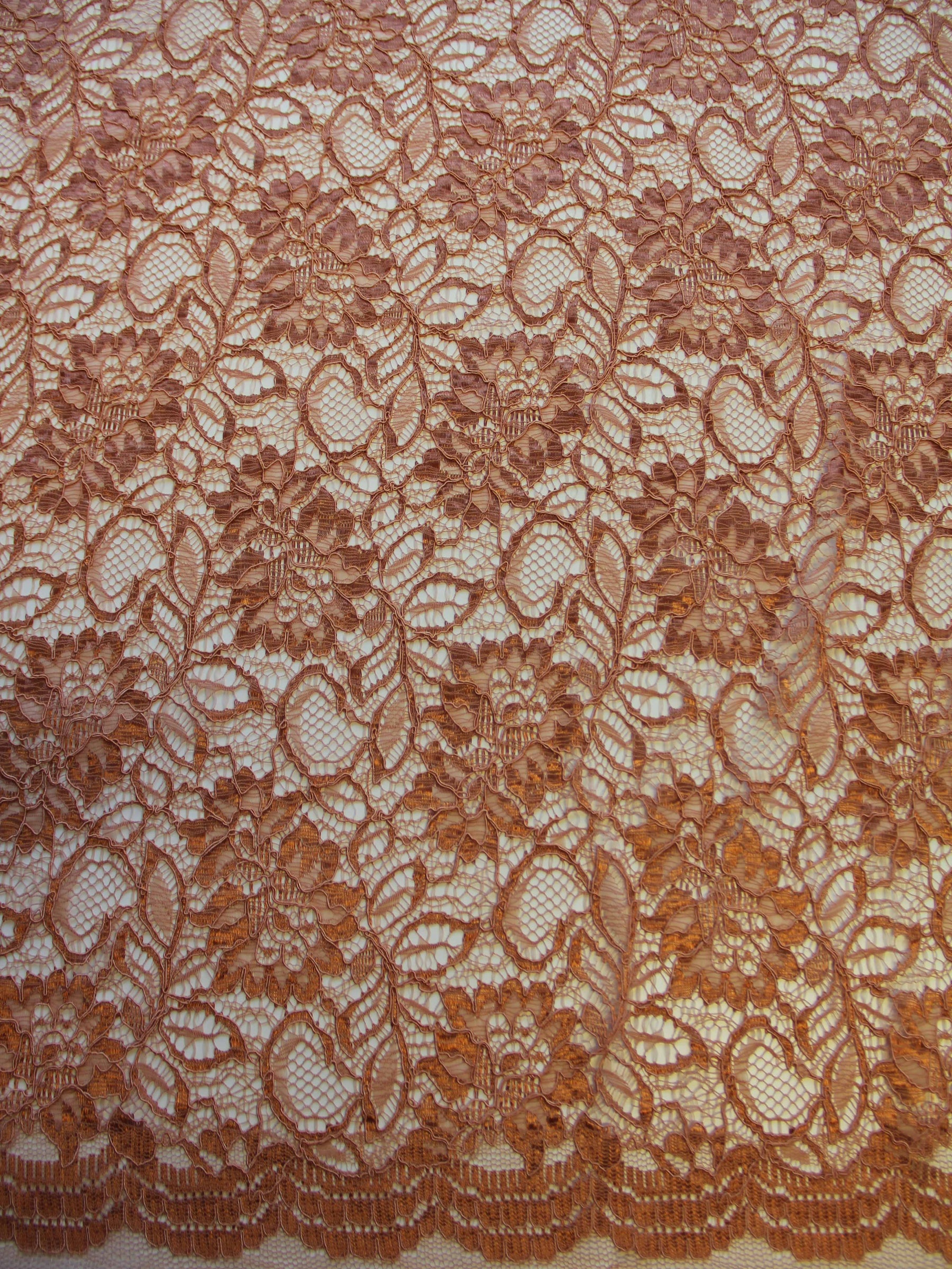 Dentelle Cordonnée - Sinead