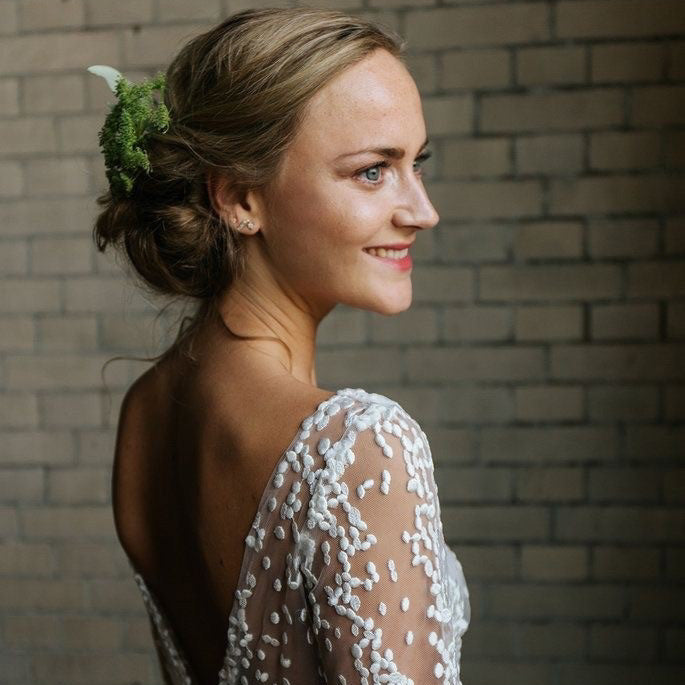 Wedding Fabric Shop in Birmingham