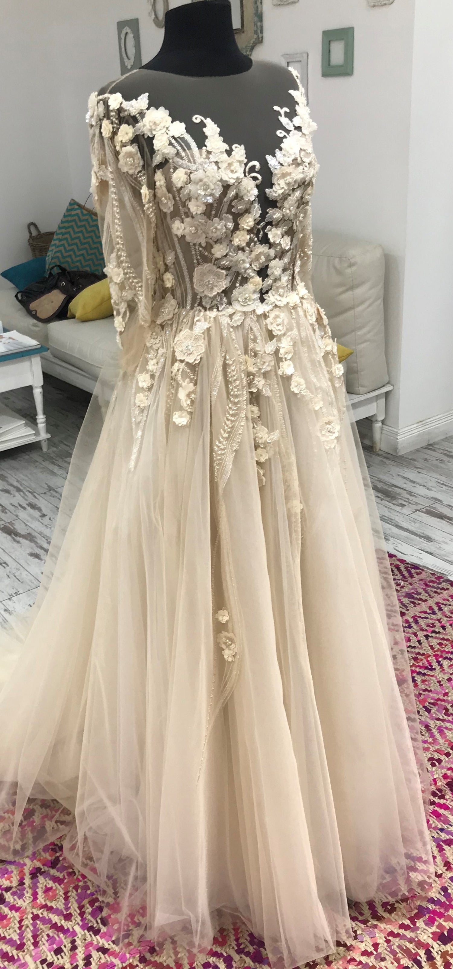 Blakechdress1