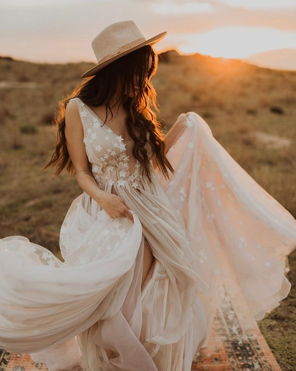 Voile de mariée tulle italien ivoire ou blanc et perles de verre et