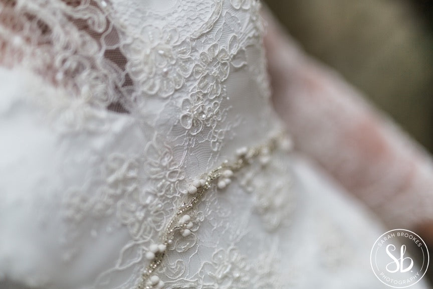 What's the Secret of These Gowns..?