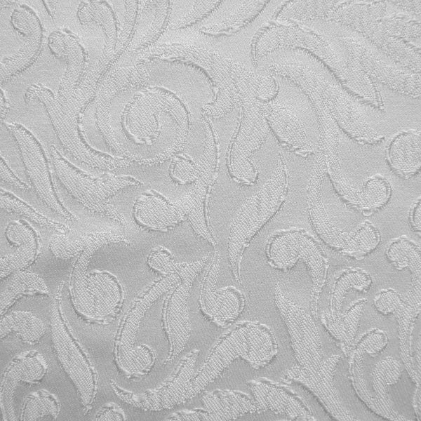 It's a Nice Day for a White Wedding!
