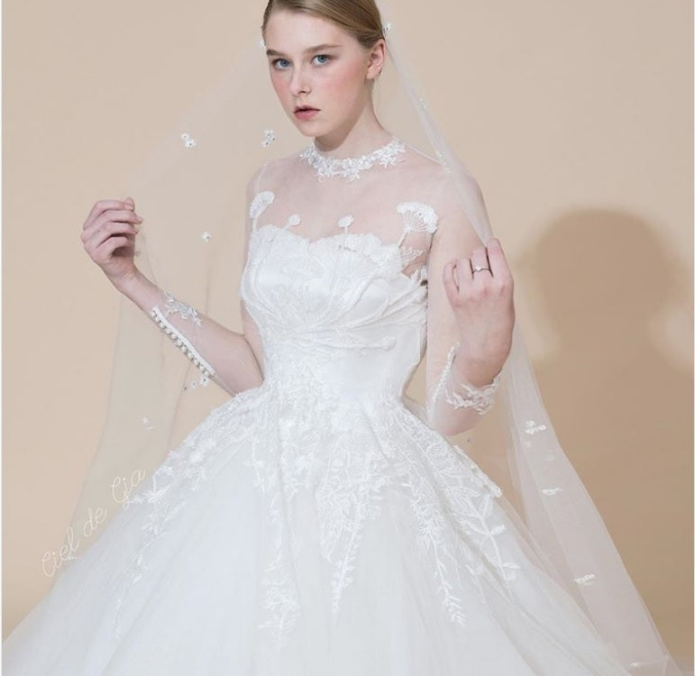 Fernando Lace Dress1