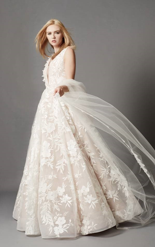 Gaynor Lace dress 12